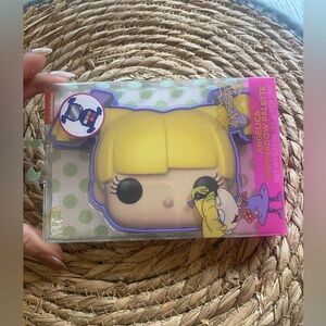 New limited edition angelica eyeshadow palette Rugrats POP